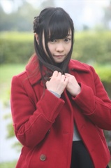 北山あかり（きたやまあかり）さん２０１５年３月７日新木場150307-11341