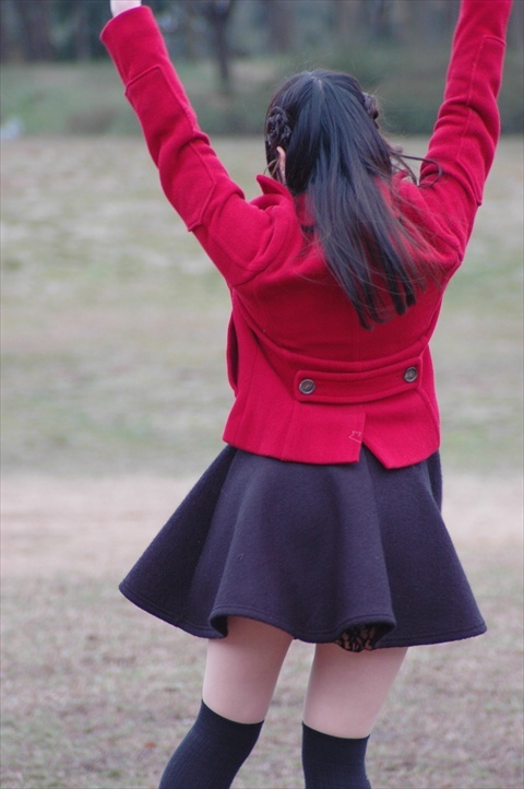 北山あかり（きたやまあかり）さん２０１５年３月７日新木場150307-12125