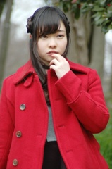 北山あかり（きたやまあかり）さん２０１５年３月７日新木場150307-11095