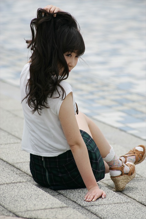 ikumii(小山郁美:おやまいくみ)さん140429-110618-LB1E8