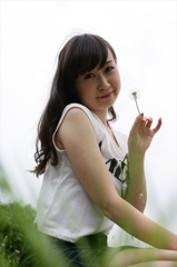 ikumii(小山郁美:おやまいくみ)さん140429-115609-ZR0C9