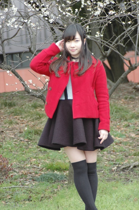 北山あかり（きたやまあかり）さん２０１５年３月７日新木場150307-12024