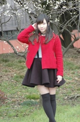 北山あかり（きたやまあかり）さん２０１５年３月７日新木場150307-12024