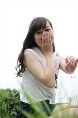 ikumii(小山郁美:おやまいくみ)さん140429-115616-ZR0C9