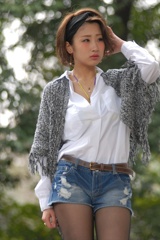 蒼井美沙（あおいみさ）さん航空公園160313-134727-DSC_0583