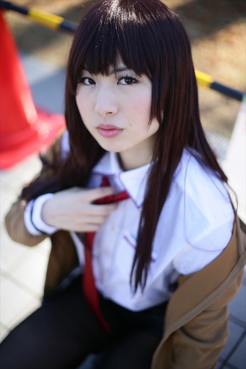 れてる（れてる）さん東京ビックサイト131231-113133-ZR0C5647