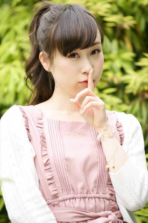 ikumii(小山郁美:おやまいくみ)さん140429-134958-LB1E9