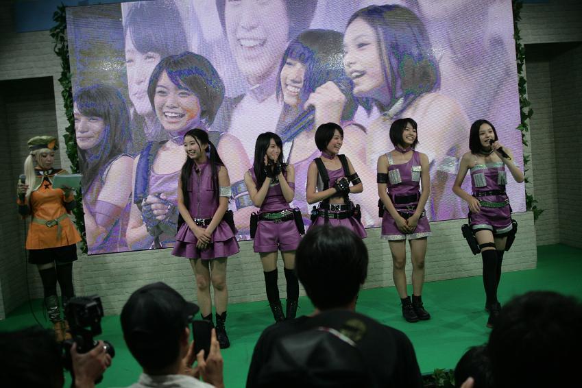 ベイビーレイズ20120922幕張メッセZR0C4041_17