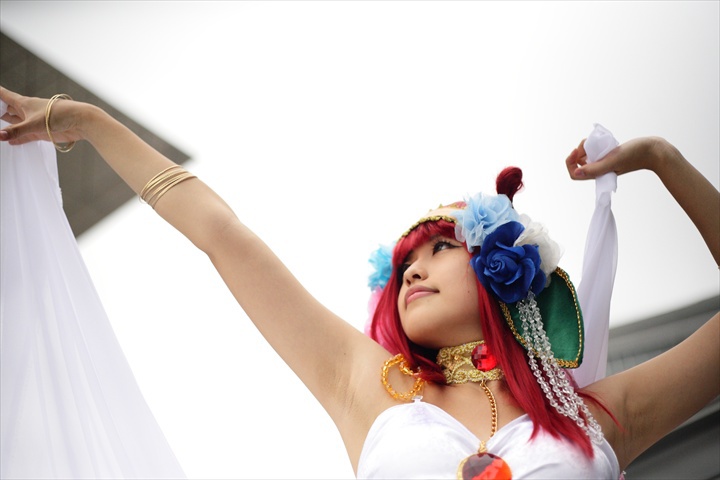 かざり131006-134439-IMG_8104dpp_R東京ビックサイト