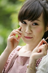 ikumii(小山郁美:おやまいくみ)さん140429-135915-LB1E9