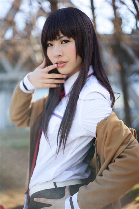 れてる（れてる）さん東京ビックサイト131231-113158-ZR0C5660