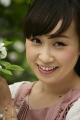 ikumii(小山郁美:おやまいくみ)さん140429-133533-ZR0C0