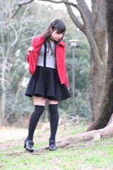 北山あかり（きたやまあかり）さん２０１５年３月７日新木場150307-12161