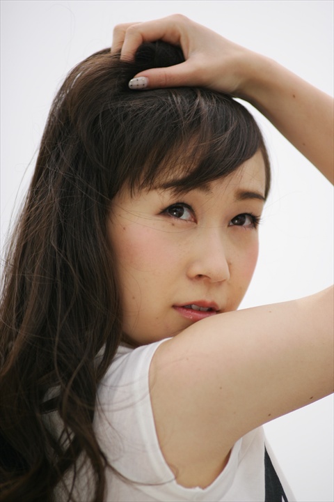 ikumii(小山郁美:おやまいくみ)さん140429-111614-LB1E8