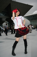 唄汰音おれぱ（うたたねおれぱ）さん131006-164009-IMG_8785_