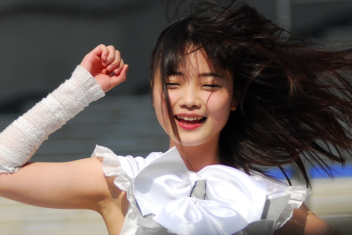 HIMEKA（ひめか）さんお台場160227-131658-DSC_0887