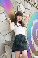 ikumii(小山郁美:おやまいくみ)さん140429-105805-ZR0C9