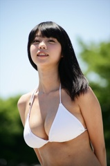 青山ひかる（あおやまひかる）さん２０１４年６月１５日川越140615-10425