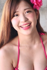 田島佑里子（たじまゆりこ）さん大磯150809-135443-IMG_1566_