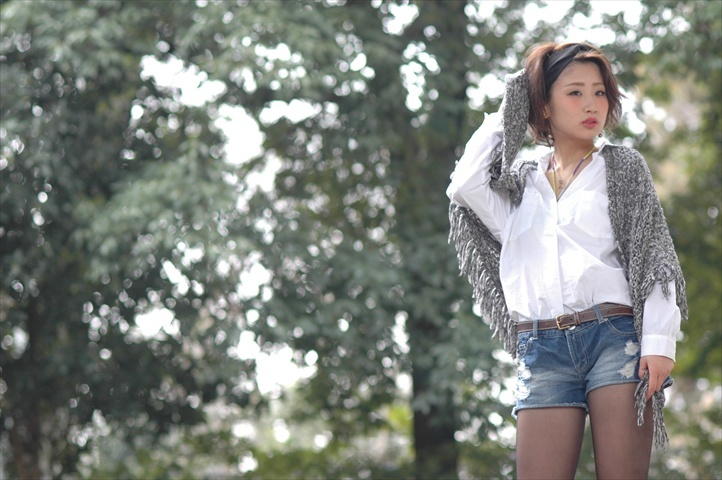 蒼井美沙（あおいみさ）さん航空公園160313-135021-DSC_6309