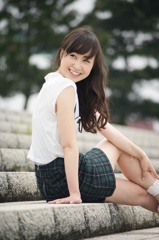 ikumii(小山郁美:おやまいくみ)さん140429-110327-ZR0C9