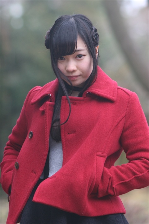 北山あかり（きたやまあかり）さん２０１５年３月７日新木場150307-11220