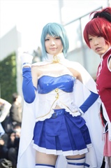 唄汰音おれぱさん、さきゅさん131230-125638-ZR0C3542_R