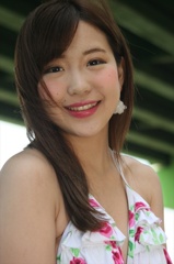 田島佑里子（たじまゆりこ）さん２０１５年５月１７日大磯150517-113704