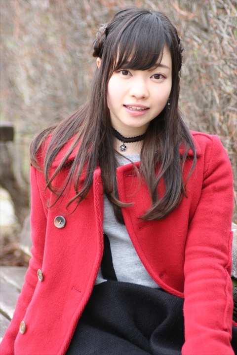 北山あかり（きたやまあかり）さん２０１５年３月７日新木場150307-11575