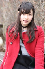 北山あかり（きたやまあかり）さん２０１５年３月７日新木場150307-11575