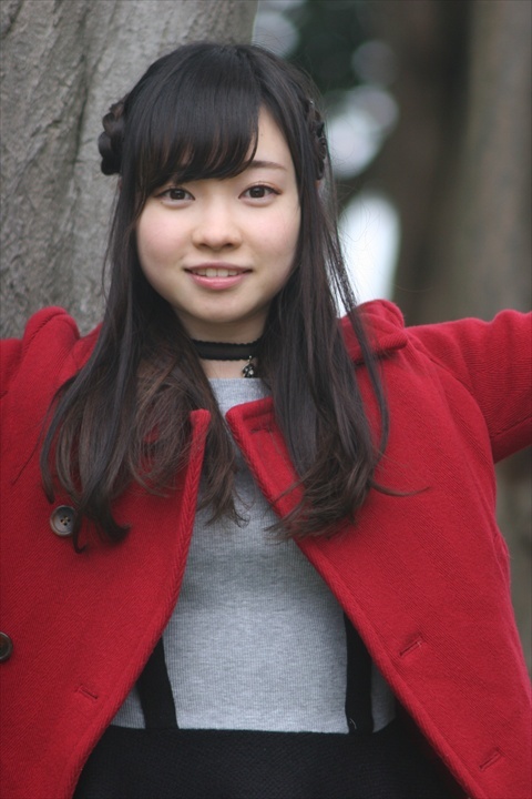 北山あかり（きたやまあかり）さん２０１５年３月７日新木場150307-11175