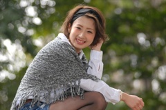 蒼井美沙（あおいみさ）さん航空公園160313-135038-DSC_0695
