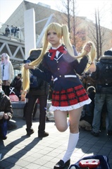 唄汰音おれぱ（うたたねおれぱ）さん131231-123811-ZR0C6228_