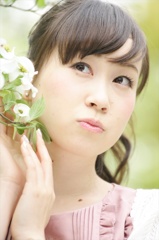 ikumii(小山郁美:おやまいくみ)さん140429-134033-LB1E9