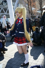 唄汰音おれぱ（うたたねおれぱ）さん131231-123721-ZR0C6208_