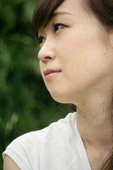 ikumii(小山郁美:おやまいくみ)さん140429-115212-ZR0C9