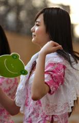 黒瀬サラ20120728としまえんDSC_5316rt33