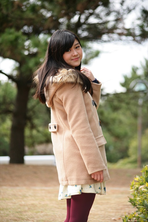 沖あすか（おきあすか）さん葛西臨海公園140126-110802-IMG_014