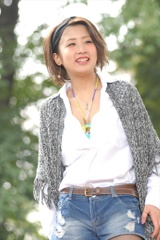蒼井美沙（あおいみさ）さん航空公園160313-134648-DSC_0520
