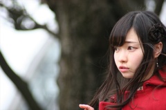 北山あかり（きたやまあかり）さん２０１５年３月７日新木場150307-12043