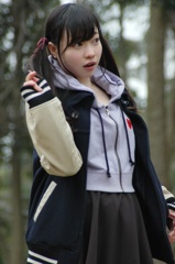 北山あかり（きたやまあかり）さん２０１５年３月７日新木場150307-13505