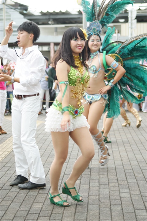 サンバ131014-141102-多磨LB1E0433_R