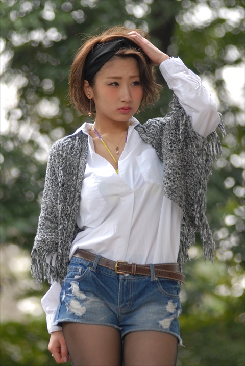 蒼井美沙（あおいみさ）さん航空公園160313-134726-DSC_0582