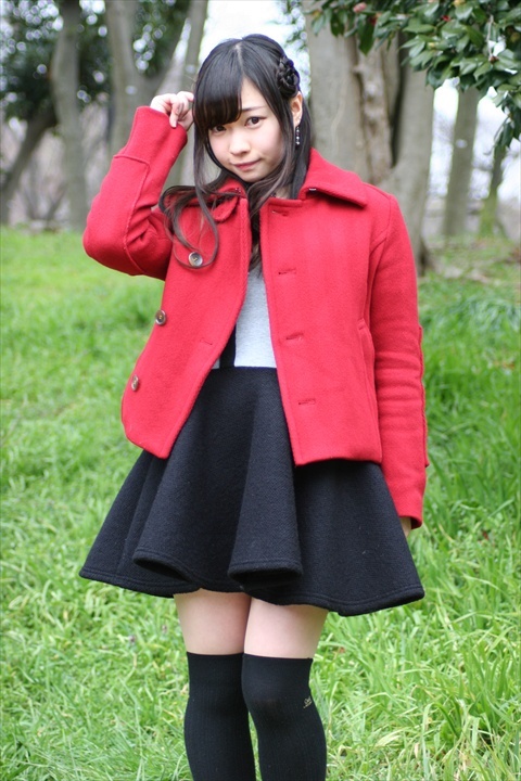 北山あかり（きたやまあかり）さん２０１５年３月７日新木場150307-11095