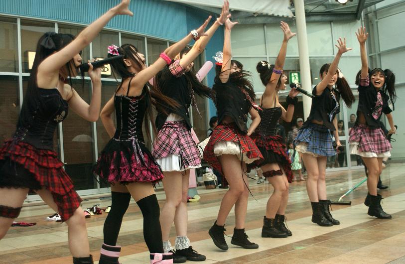 アリス十番20120609柏の葉DSC_0223