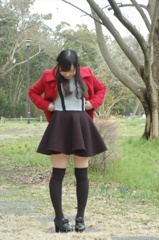 北山あかり（きたやまあかり）さん２０１５年３月７日新木場150307-11220