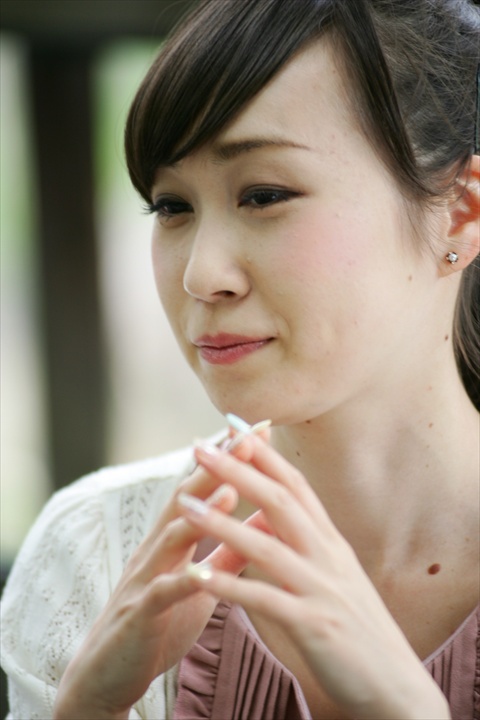 ikumii(小山郁美:おやまいくみ)さん140429-144407-LB1E0