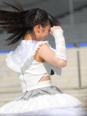 HIMEKA（ひめか）さんお台場160227-131656-DSC_0880