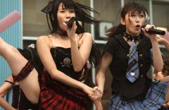 桐谷真央＆渡辺まあり20120609柏の葉DSC_0217