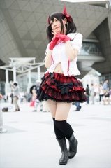 唄汰音おれぱ（うたたねおれぱ）さん131006-164717-ZR0C3115_